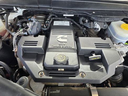 Used 2024 RAM 2500 Big Horn image 21