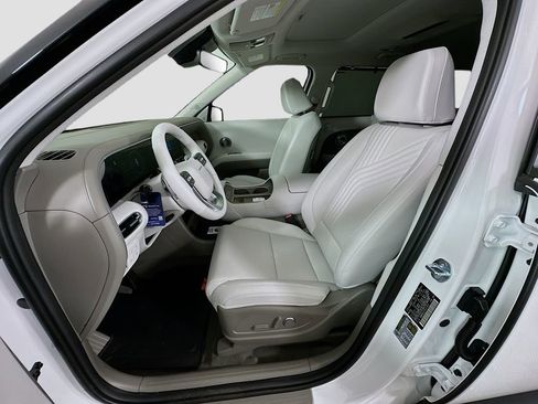 New 2026 Hyundai Palisade SEL FWD image 16
