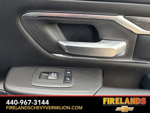 Used 2024 RAM 1500 Big Horn image 28