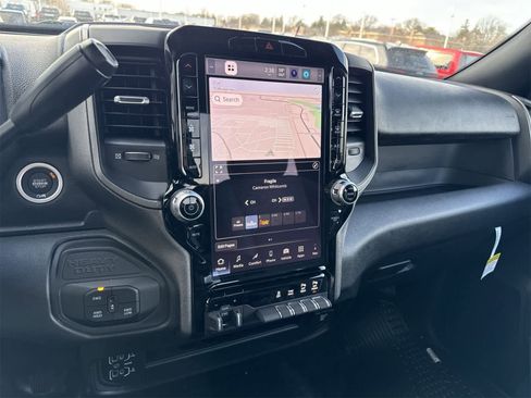 Used 2026 RAM 2500 Tradesman image 25