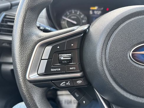 Used 2020 Subaru Impreza Sedan image 28