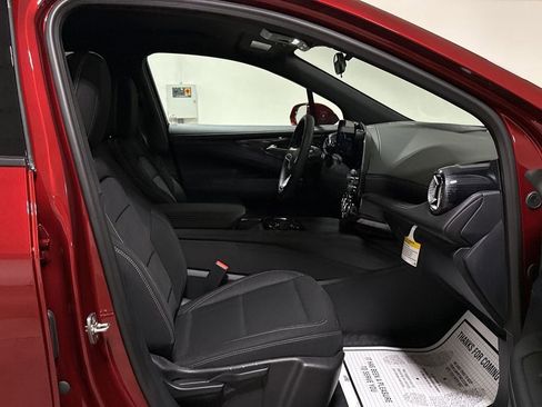 New 2026 Chevrolet Blazer EV LT image 22