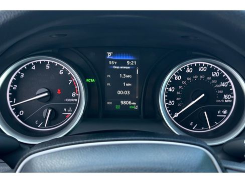 Certified 2024 Toyota Camry LE w/ Convenience Package FWD image 27