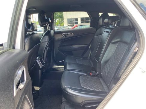 Used 2024 Kia Sportage X-Line AWD/4WD image 13