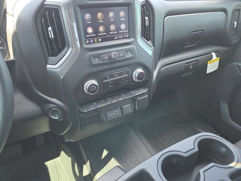 New 2026 GMC Sierra 1500 Pro w/ Graphite Edition AWD/4WD image 28