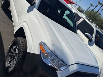 Used 2022 Toyota Tacoma SR