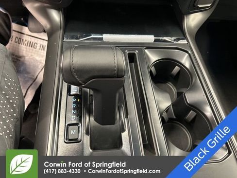 New 2025 Ford F150 Lariat w/ Equipment Group 502A High image 38