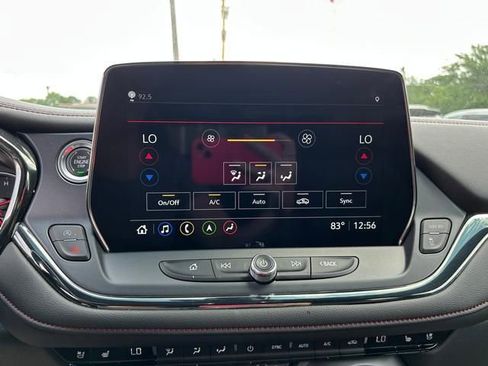 Used 2023 Chevrolet Blazer RS w/ Driver Confidence II Package FWD image 17
