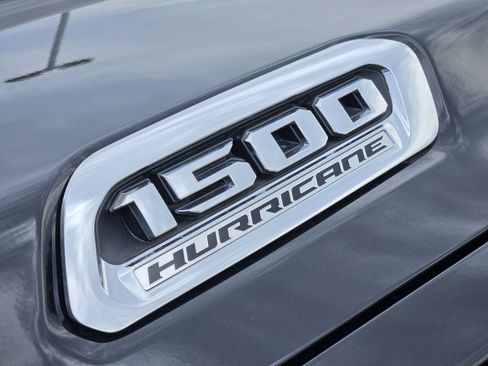 New 2026 RAM 1500 Tradesman AWD/4WD image 14