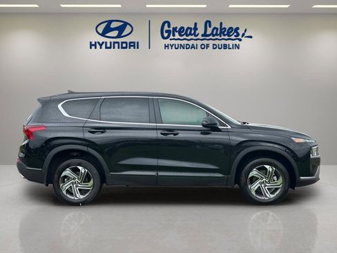 Certified 2023 Hyundai Santa Fe SE AWD/4WD image 5