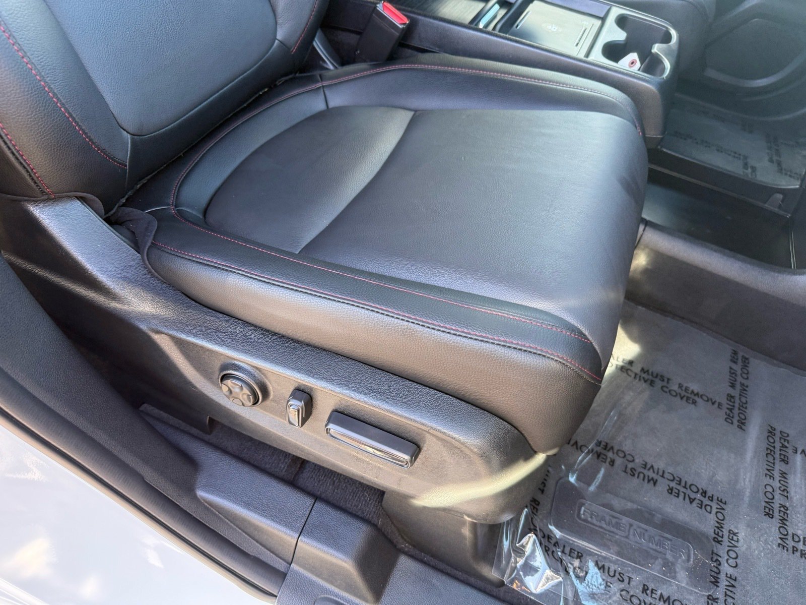 Certified 2026 Honda Odyssey Sport-L image 34