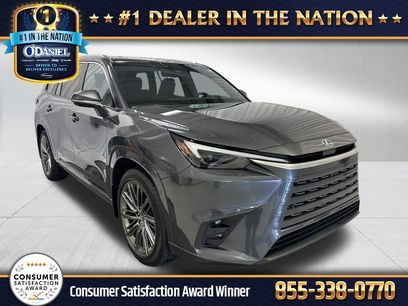 Used 2024 Lexus TX 350 AWD w/ Technology Package