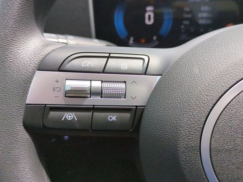 New 2026 Hyundai Santa Cruz SEL FWD image 25