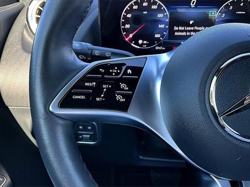 Certified 2025 Mercedes-Benz GLA 250 4MATIC image 13