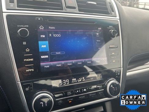 Used 2019 Subaru Legacy 2.5i Sport AWD/4WD image 20