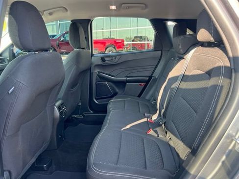 Used 2024 Ford Escape Active AWD/4WD image 17