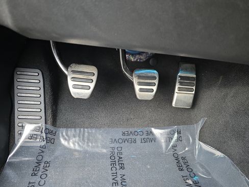 Used 2023 Ford Mustang GT Premium w/ Security Package image 12