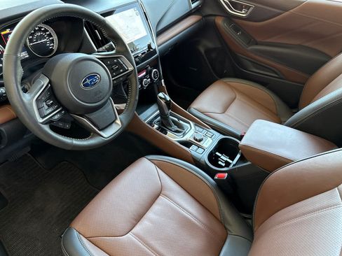 Certified 2024 Subaru Forester Touring AWD/4WD image 9