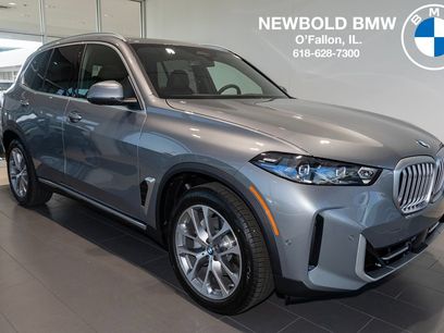 Used 2026 BMW X5 xDrive40i