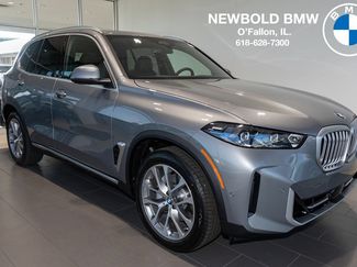 Used 2026 BMW X5 xDrive40i AWD/4WD video 1