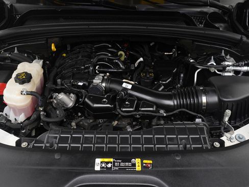 Used 2022 Jeep Grand Cherokee L Limited w/ Trailer Tow Group (B) image 34