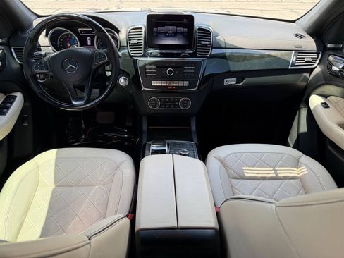 Used 2019 Mercedes-Benz GLS 450 4MATIC image 31
