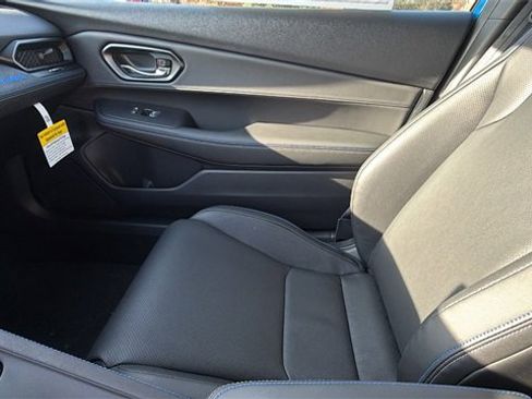 New 2026 Honda Prelude image 18