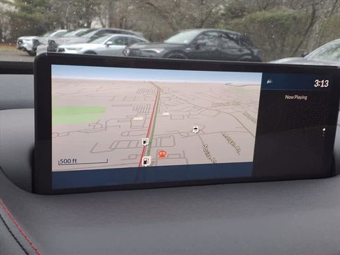 Certified 2025 Acura TLX SH-AWD w/ A-SPEC Pkg image 16