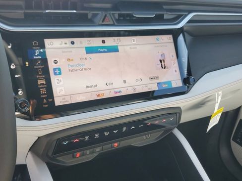 New 2026 Jeep Cherokee Overland image 30