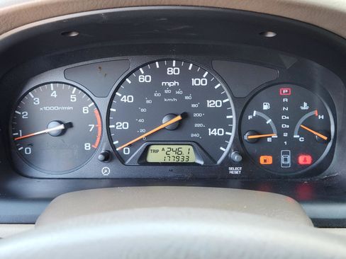 Used 1999 Honda Accord LX image 15