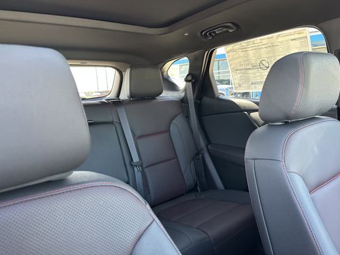 New 2025 Chevrolet Blazer RS w/ Enhanced Convenience Package image 49