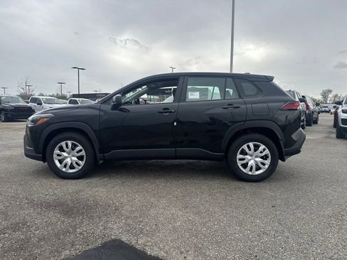 New 2026 Toyota Corolla Cross L image 3