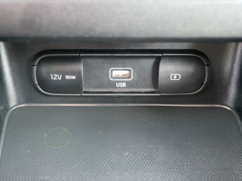 Certified 2024 Kia Forte LXS w/ LXS Technology Package FWD image 33