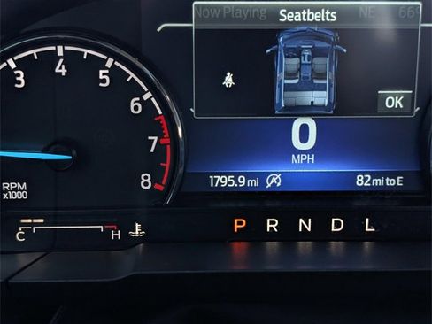 Certified 2024 Ford Maverick Tremor w/ Tremor Off-Road Package image 18