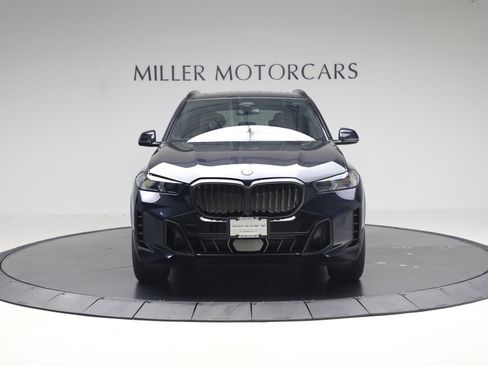 Used 2024 BMW X5 xDrive50e w/ Executive Package AWD/4WD image 12