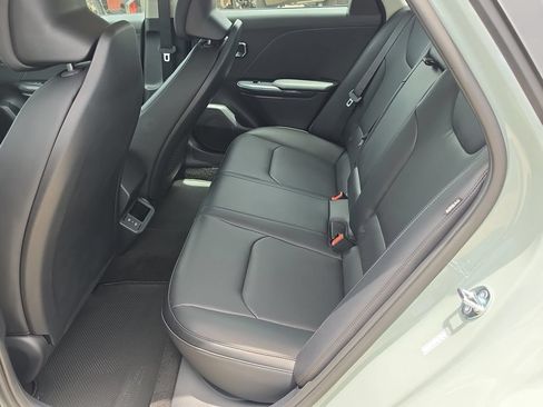New 2026 Kia K4 EX FWD image 16