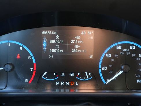Used 2021 Ford Bronco Sport Big Bend AWD/4WD image 35