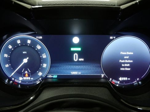 Used 2024 Alfa Romeo Tonale Ti image 16