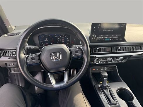Used 2022 Honda Civic Sport Touring image 20