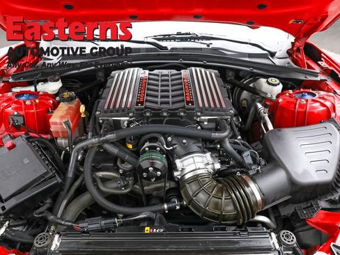 Used 2020 Chevrolet Camaro ZL1 image 7