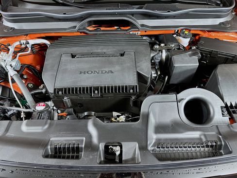 New 2026 Honda Passport TrailSport image 29