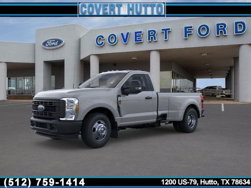 New 2026 Ford F350 XL w/ 360-Degree Camera Package image 1