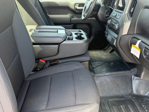 New 2025 Chevrolet Silverado 3500 W/T w/ WT Convenience Package image 12