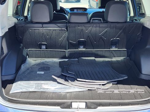 Used 2017 Subaru Forester 2.0XT Touring image 20