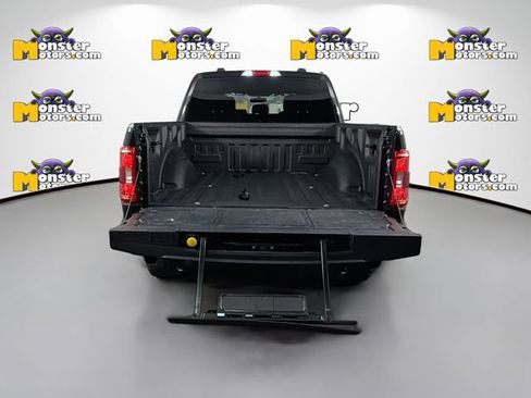 Used 2023 Ford F150 Tremor image 26