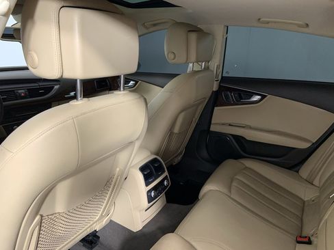Used 2014 Audi A7 3.0T Prestige image 29