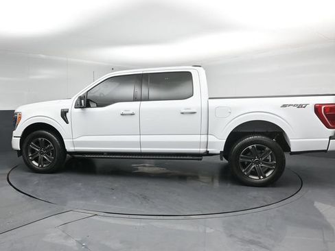 Certified 2023 Ford F150 XLT w/ Equipment Group 302A High AWD/4WD image 5