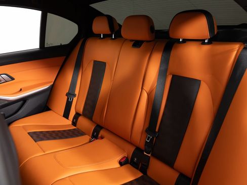 Used 2021 BMW M3 RWD image 17