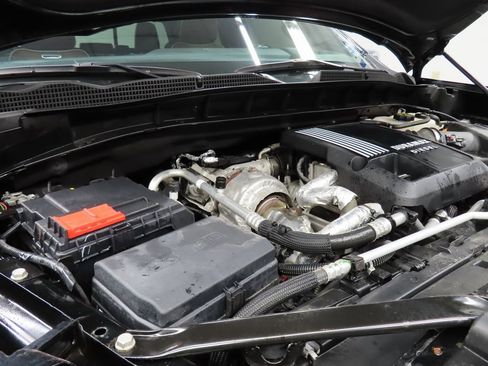 Used 2022 GMC Sierra 1500 Denali Ultimate image 24