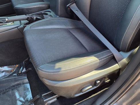 Used 2017 Subaru Forester 2.0XT Premium w/ Popular Package #2A image 25